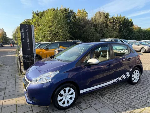 Peugeot 208 1.0 PureTech LIKE