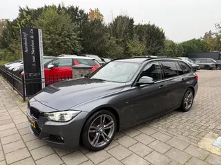 BMW 3 Serie Touring 318i M Sport Corporate Lease